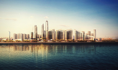 江蘇 南京 智慧城市建設