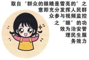 什么是雪亮工程，雪亮工程是做什么的？仲子路智能為您一一解析.jpg