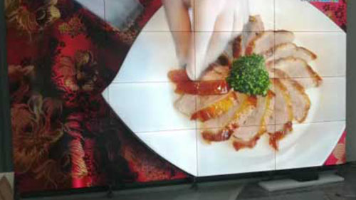 南京品世餐飲新辦公大樓、弱電系統
