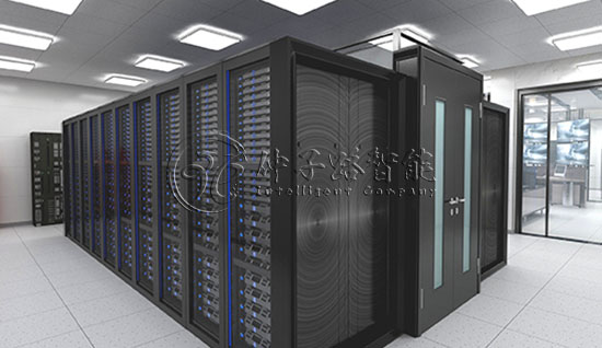 弱電工程中機房建設設計需要注意的事項