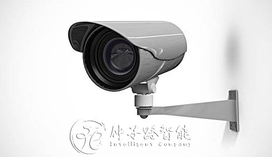安防監控系統工程安裝公司