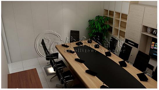 江蘇永諧文化傳媒公司辦公室網絡綜合布線系統工程